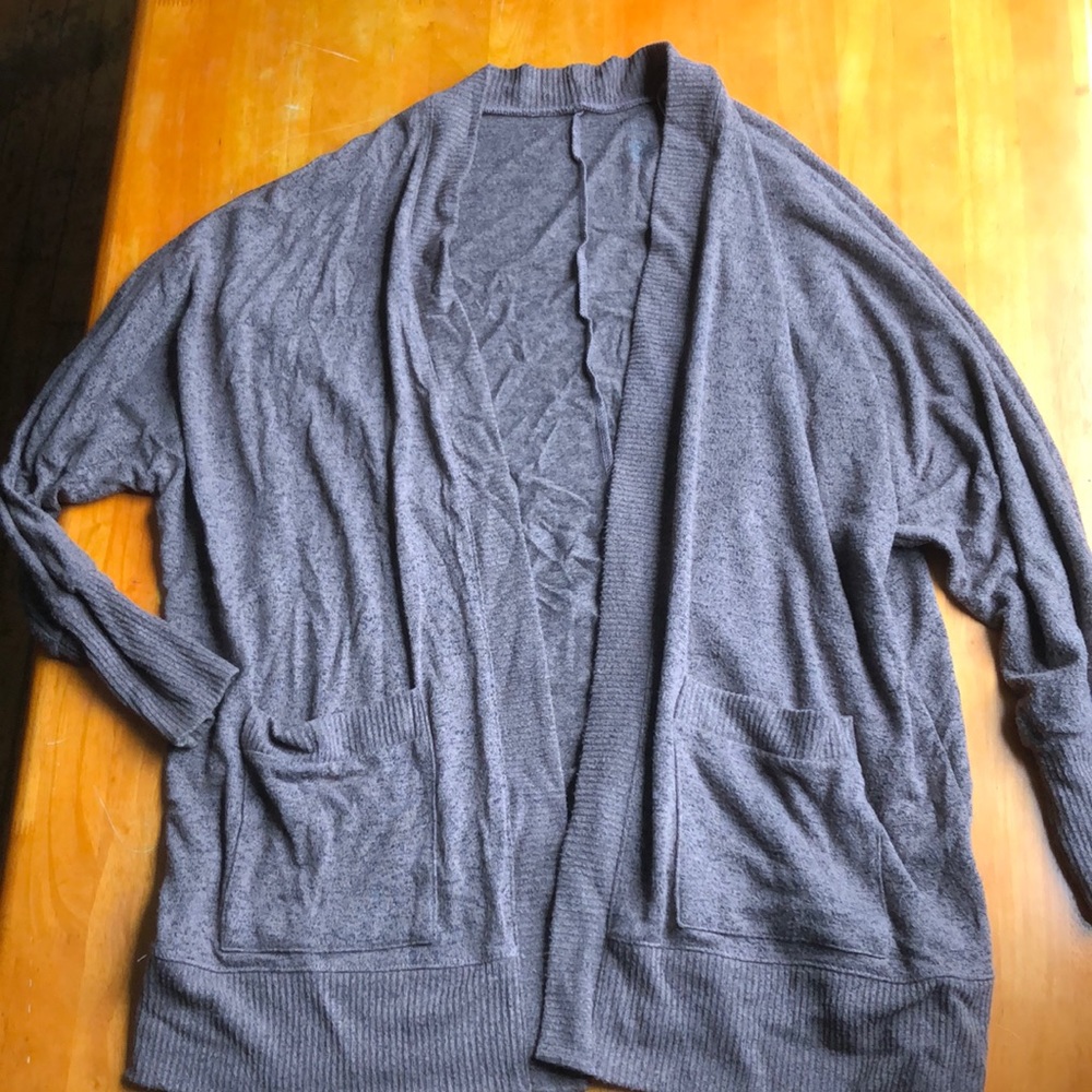 Women’s American Eagle Cardigan Sweater
